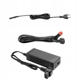 Polarys Freeze SZ 40 Brunner compressor refrigerator