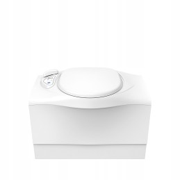 Thetford c 402 x left cassette toilet for camper