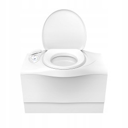 Thetford c 402 x left cassette toilet for camper