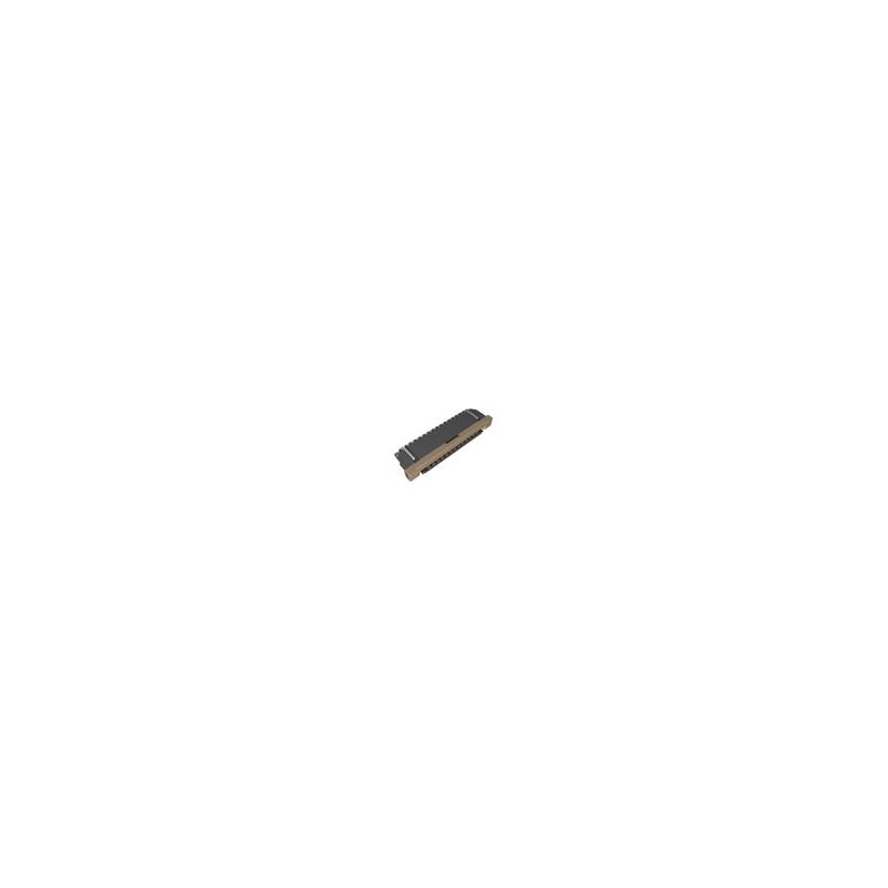 1 pcs : SFW14R-3STE1LF - FFC & FPC Connectors 14P SIDE SMT ZIF LWR CNTCT W C.L.