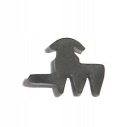 Dometic Seitz S4 window seal between wall frame