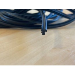 Dometic Seitz S4 window seal between wall frame