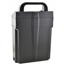 Linde mt12 20ah electric pallet truck battery