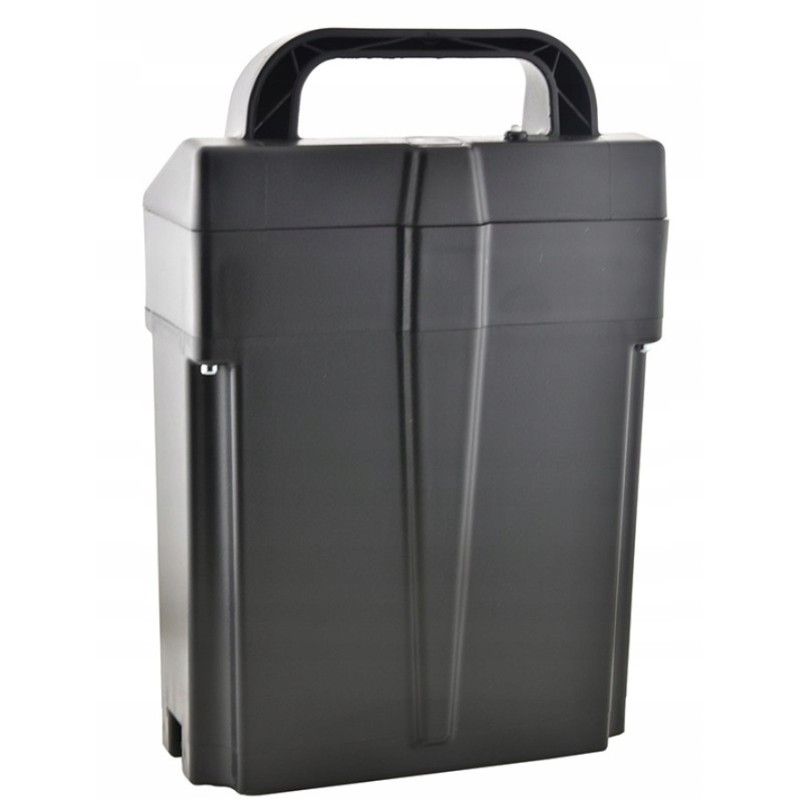 Linde mt12 20ah electric pallet truck battery