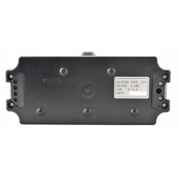 Linde mt12 20ah electric pallet truck battery