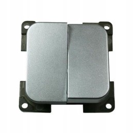 Interior light switch for Haba camper