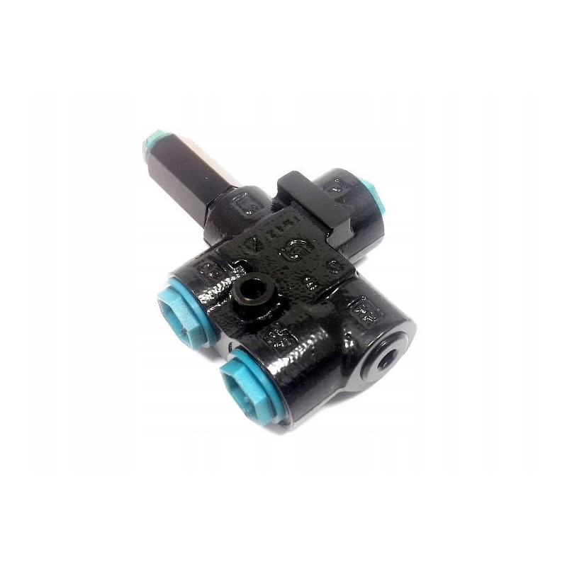 Hydraulic pump valve 531975 still