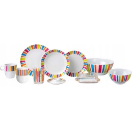 Brunner glamorous melamine milk cup 300 ml