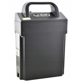 Battery electric pallet truck still ech12