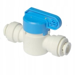 Tap water valve fi12 john guest
