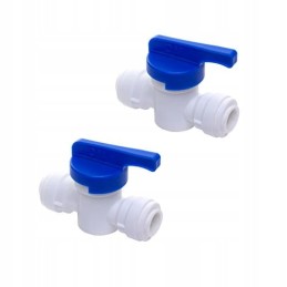 Tap water valve fi12 john guest