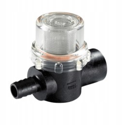 Camper filter for the lilie shurflo pressure pump