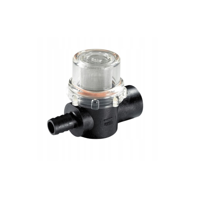 Camper filter for the lilie shurflo pressure pump