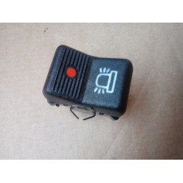 Rooster warning light switch 12v zetor