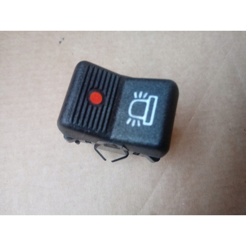 Rooster warning light switch 12v zetor