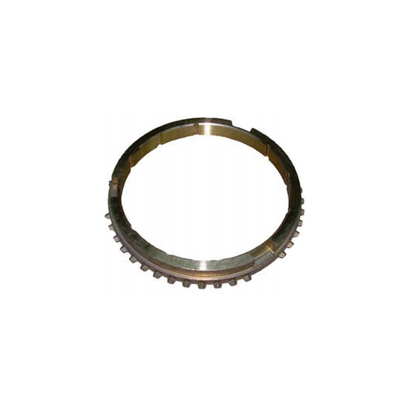 Toyota 8 forklift gearbox synchronizer