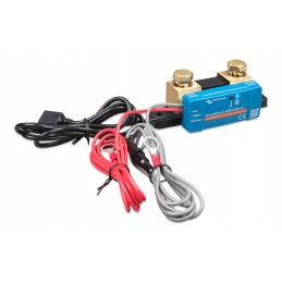 Smartshunt 500a 50mv ip65 battery monitor
