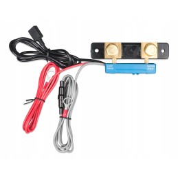 Smartshunt 500a 50mv ip65 battery monitor