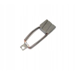 Pump motor brush 0009718105 Linde