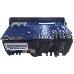 Thetford n4000 refrigerator control module controller