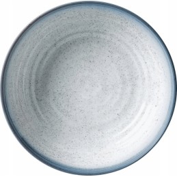 Brunner Tuscany deep soup plate, 21 cm