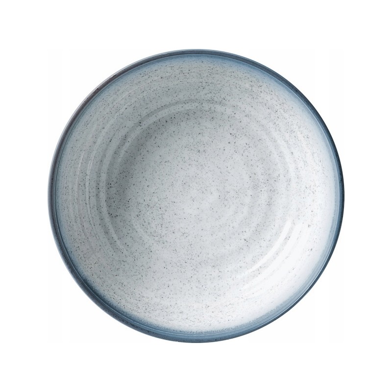 Brunner Tuscany deep soup plate, 21 cm