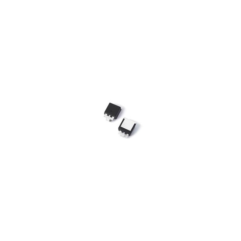 1 pcs : SLD6S33A - ESD Suppressors / TVS Diodes TVS 4.5KW UN