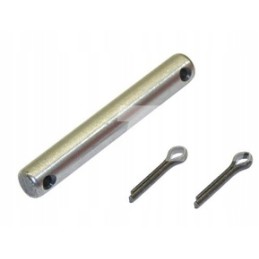 Chain sprocket pin bl666 al866 forklift 7 94x42 60