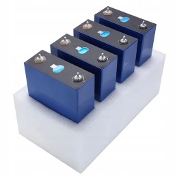 Lifepo4 cell 280ah 3 2v set of 4 pcs
