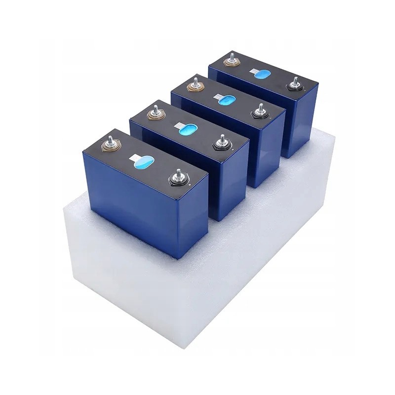 Lifepo4 cell 280ah 3 2v set of 4 pcs