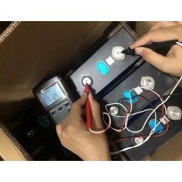 Lifepo4 cell 280ah 3 2v set of 4 pcs