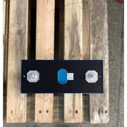 Lifepo4 cell 280ah 3 2v set of 4 pcs