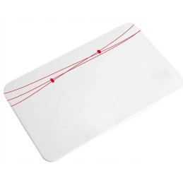 Brunner Cosmic cutting board 23 5 x 14 5 cm