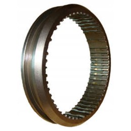 Box shifter forklift Toyota 7 i II org