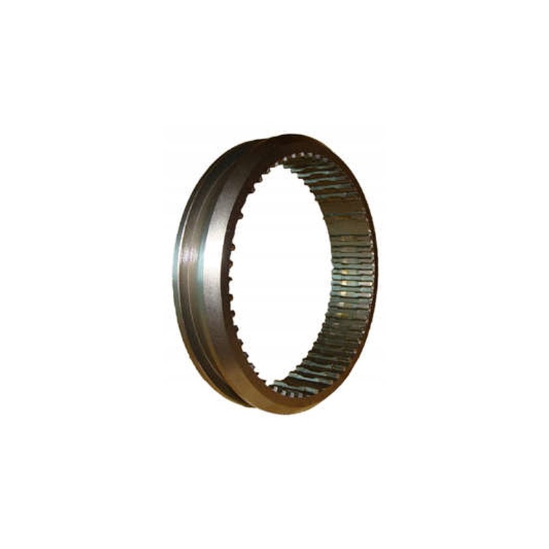 Box shifter forklift Toyota 7 i II org