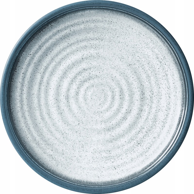 Dinner plate, melamine plates, Brunner Tuscany