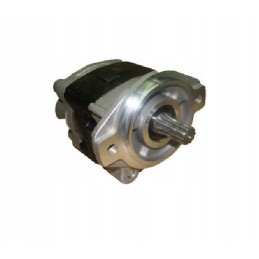Hydraulic pump forklift toyota 8 10 25