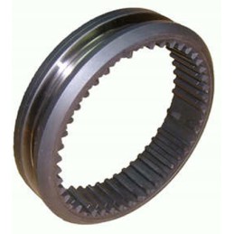 Box shifter forklift Toyota 8 i II org