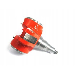 Left right crossover 146772 still