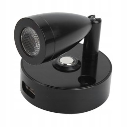 LED lamp 2 flux camper camping trailer 12 24