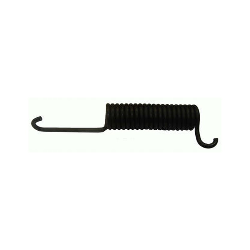 Brake shoe spring for Toyota 5 7 forklift