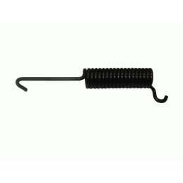 Brake shoe spring forklift Toyota 5 7 6