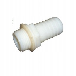 Reimo 65018 straight screw connection for campers