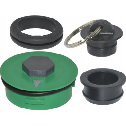 Sog thetford c2 3 4 220 second toilet connection