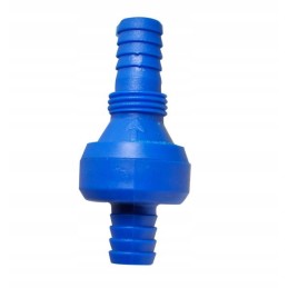 Comet filter connector