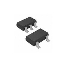 1 pcs : ZXLD1362ET5TA - LED Lighting Drivers 1A/60V LED DRIVER