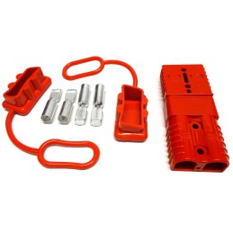 Winch connector 175a quick connector connector