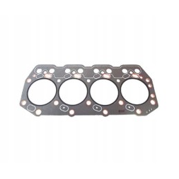 Head gasket forklift toyota 6 2z