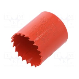 1 pcs x YATO - YT-3318 - Hole saw, 40mm, Thread: 5/8'