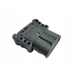 Plug male connector forklift din 160a 150v